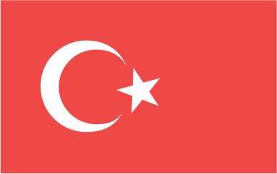 Turkey logo